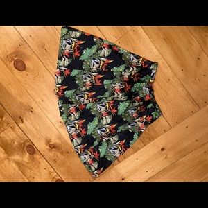 Brooks brothers skirt